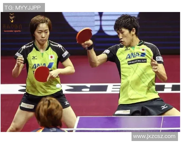 杭州乒乓球队转换打法深度分析与战术创新探讨