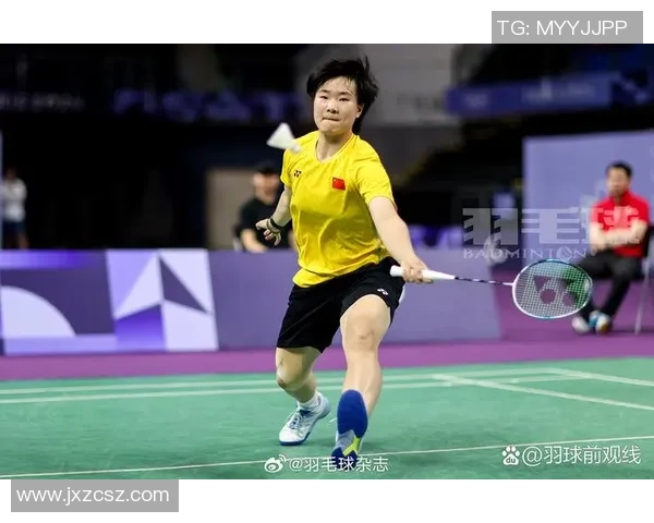 赛后分析：上海羽毛球队与武汉羽毛球队的竞技状态与表现对比