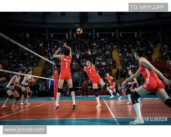 杭州排球队在世锦赛中的团队协作展现出无与伦比的默契与实力